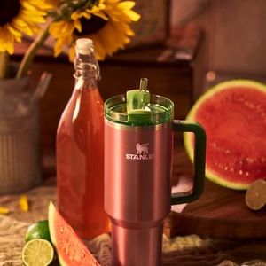 Stanley x Lainey Wilson Limited Edition Watermelon Moonshine Stanley Cup